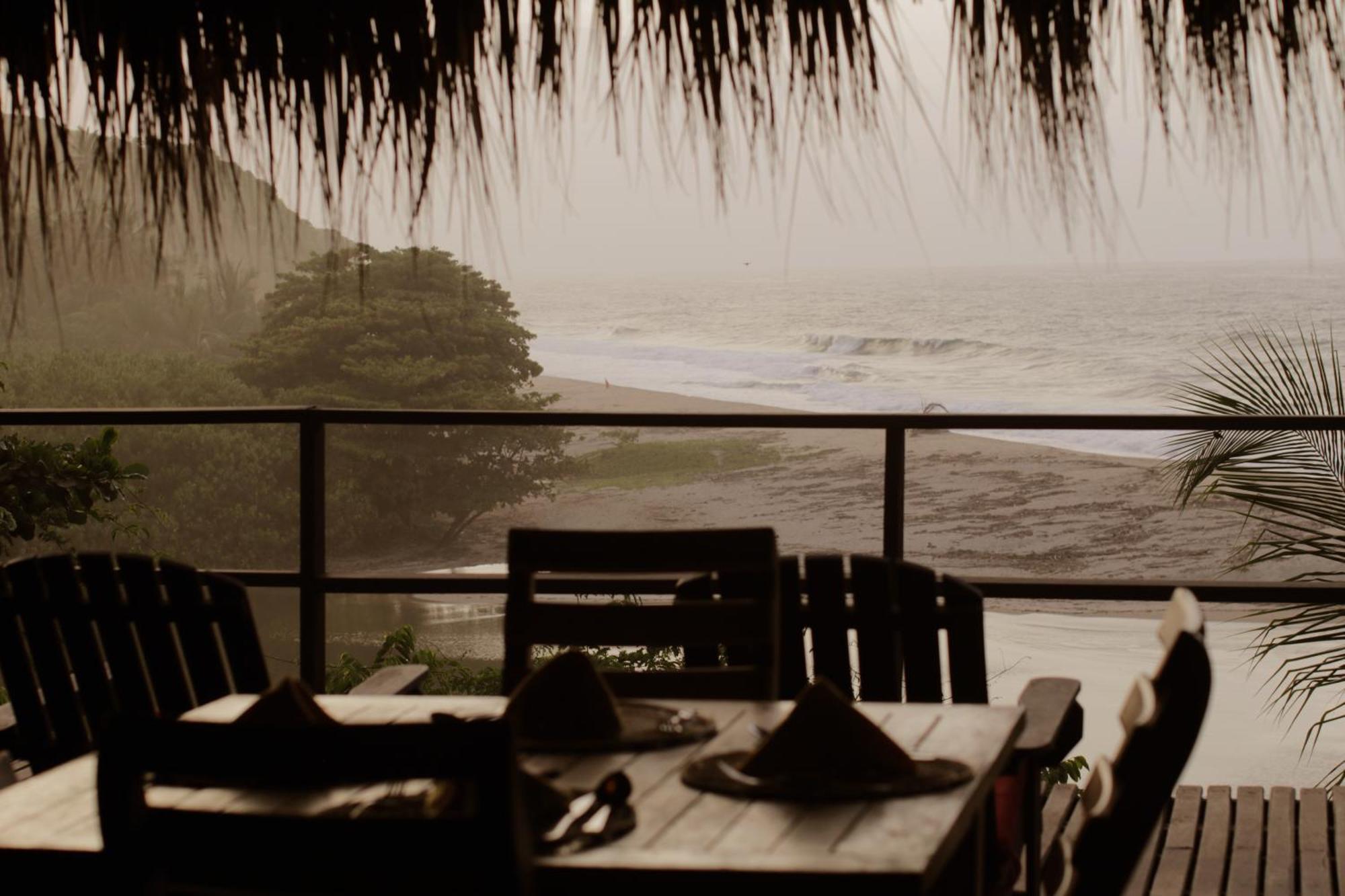 Finca Barlovento Cabana, Tayrona Лос-Наранхос Экстерьер фото