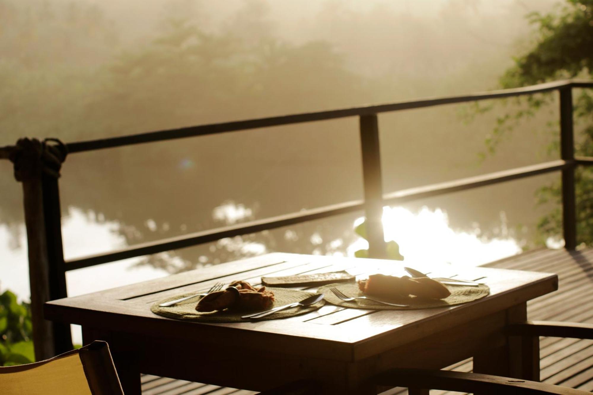Finca Barlovento Cabana, Tayrona Лос-Наранхос Экстерьер фото