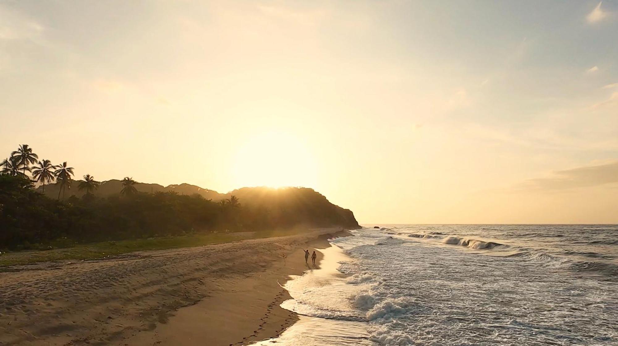 Finca Barlovento Cabana, Tayrona Лос-Наранхос Экстерьер фото