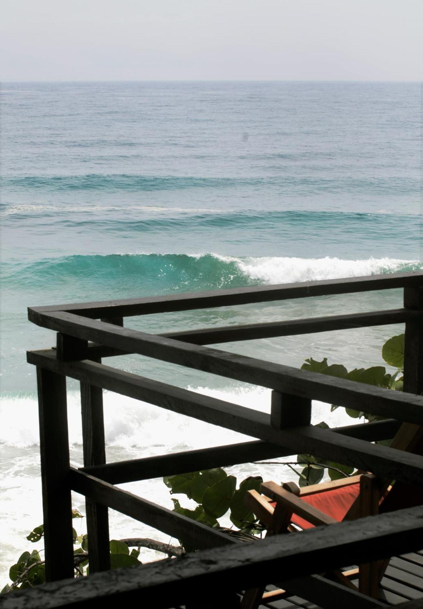 Finca Barlovento Cabana, Tayrona Лос-Наранхос Экстерьер фото